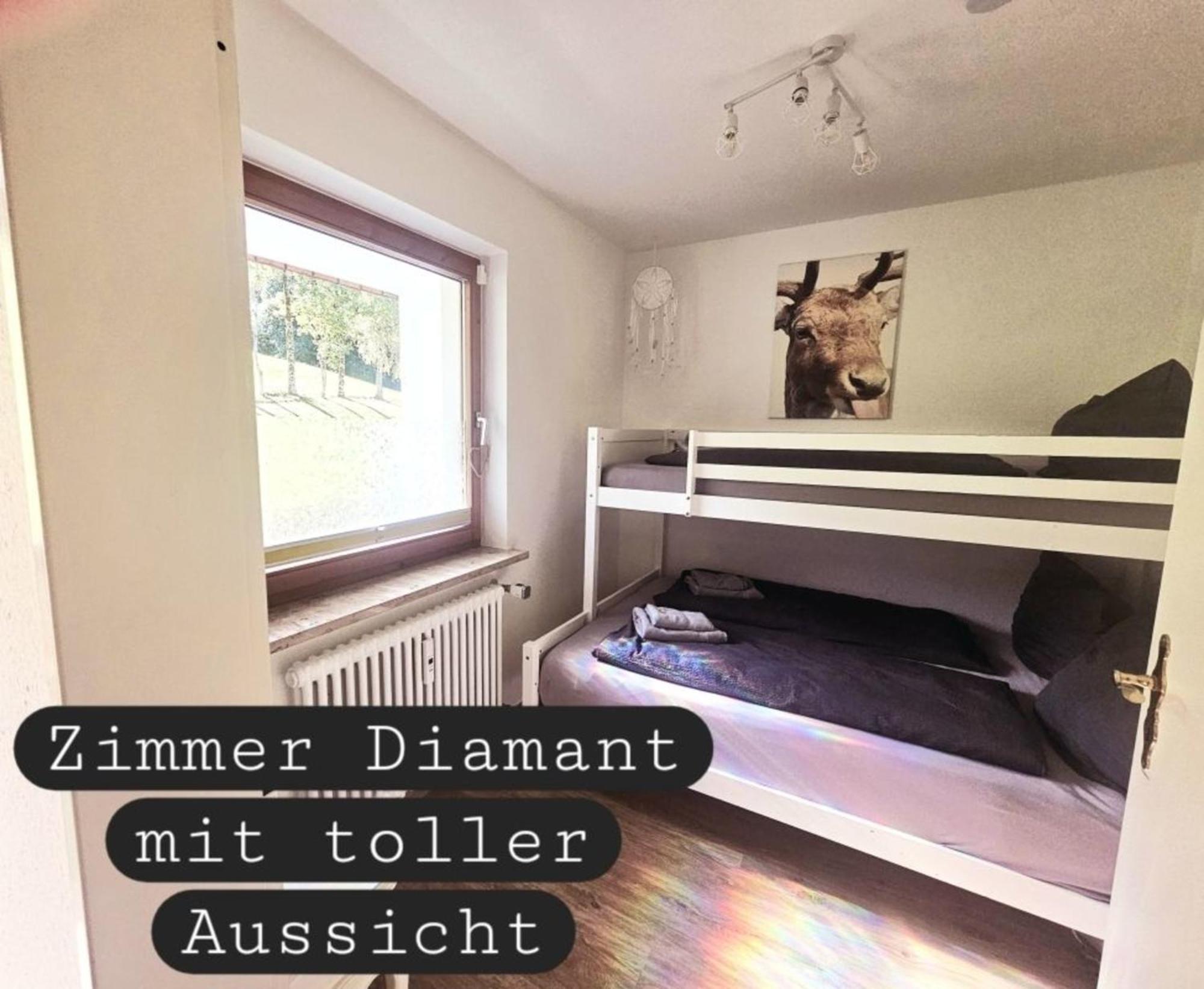Berg-Juwel Hallenbad Mit Sauna Missen-Wilhams Exterior foto